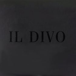 Il Divo - The Promise (The Luxury Edition) (CD with DVD)