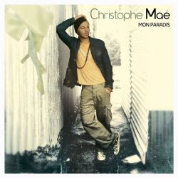 Christophe Mae - Mon Paradis (CD)