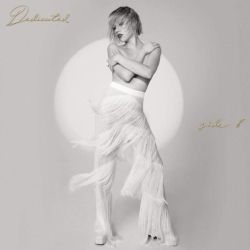 Carly Rae Jepsen - Dedicated Side B (Vinyl)