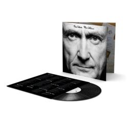 Phil Collins - Face Value (Vinyl)