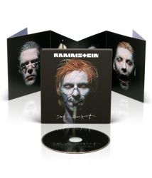 Rammstein - Sehnsucht (Reissue, Digipak) (CD)