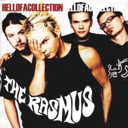 The Rasmus - Hellofacollection (CD)
