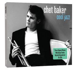 Chet Baker - Cool Jazz (2CD) (CD)