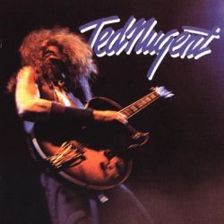 Ted Nugent - Ted Nugent (CD)