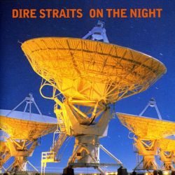 Dire Straits - On The Night (CD)