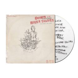 Liam Gallagher - Down By The River Thames (Limited Edition) (CD)