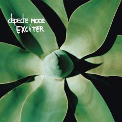 Depeche Mode - Exciter (CD with DVD)