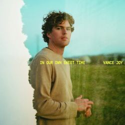 Vance Joy - Dream Your Life Away (CD)
