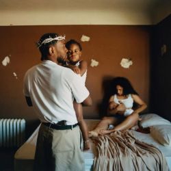 Kendrick Lamar - Mr. Morale & The Big Steppers [ CD ]