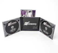 Sanctuary - Into The Mirror Black (30th Anniversary Edition) (2CD)