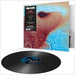 Pink Floyd - Meddle (Vinyl)