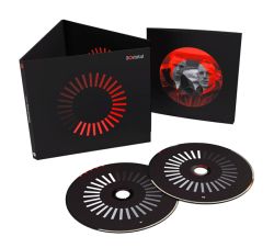 Orbital - 30 Something (Digipak) (2CD)