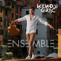 Kendji Girac - Ensemble (CD)