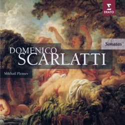 Mikhail Pletnev - Domenico Scarlatti: Piano Sonatas (2CD)