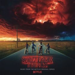 Stranger Things: Music From The Netflix Original Series, Seasons 1 & 2 - Various (CD)