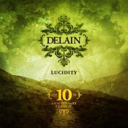 Delain - Lucidity (10th Anniversary Edition) (2 x Vinyl)