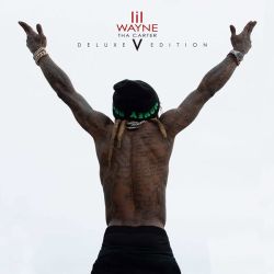 Lil Wayne - Tha Carter V (Deluxe Edition) (2CD)