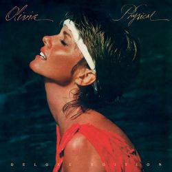 Olivia Newton-John - Physical (40th Anniversary Limited Edition) (Vinyl)