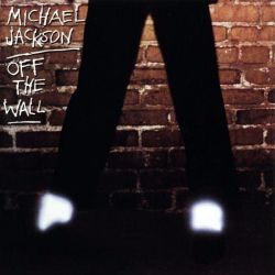 Michael Jackson - Off The Wall (Special Edition) (CD)