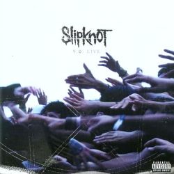 Slipknot - 9.0 Live (2CD)