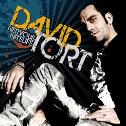 David Tort - Nervous Nitelife (CD)