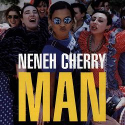 Neneh Cherry - Man (CD)