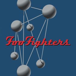 Foo Fighters - The Colour And The Shape (2 x Vinyl)