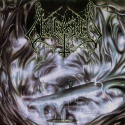 Unleashed - Where No Life Dwells (Re-Release + Bonus) (CD)