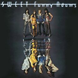 Sweet - Sweet Fanny Adams (New Extended Version) (Digipack) (CD)