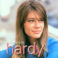 Francoise Hardy - New Coctail Collection (CD)
