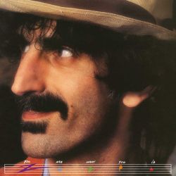 Frank Zappa - You Are What You Is (CD)