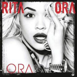 Rita Ora - Ora (CD)