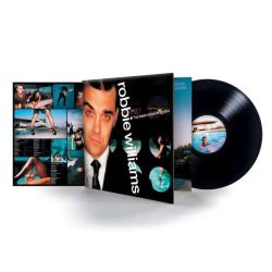 Robbie Williams - I've Been Expecting You (Vinyl)