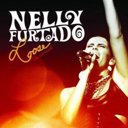 Nelly Furtado - Loose The Concert (Local Edition) (CD)