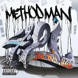 Method Man - 4:21 The Day After (Local Edition) (CD)