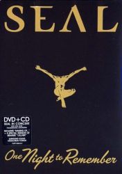 Seal - One Night To Remember (DVD with CD)