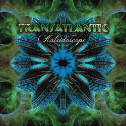 Transatlantic - Kaleidoscope (Re-issue 2022) (2 x Vinyl with CD) [ LP ]