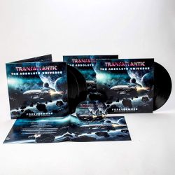 Transatlantic - The Absolute Universe: Forevermore (Extended Version) (2CD with 3 x Vinyl