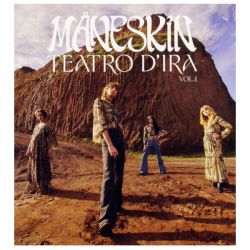 Maneskin - Teatro D'Ira Vol. I (CD)