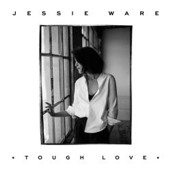Jessie Ware - Tough Love (CD)