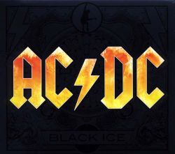 AC/DC - Black Ice (Digipak) (CD)
