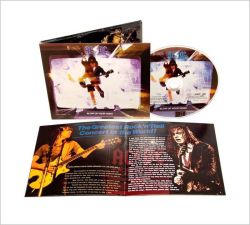 AC/DC - Blow Up Your Video (Remastered Digipak) (CD)