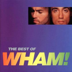 Wham! - If You Were There/The Best Of Wham (CD)