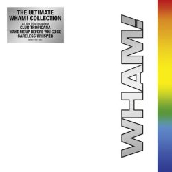 Wham! - The Final (Remastered) (CD)