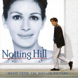 Notting Hill (Music From The Motion Picture) - Various (CD)