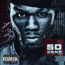 50 Cent - Best Of 50 Cent (CD)