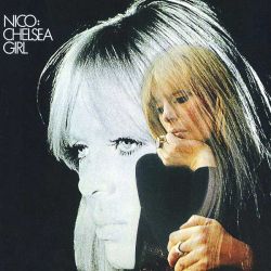 Nico - Chelsea Girl (CD)