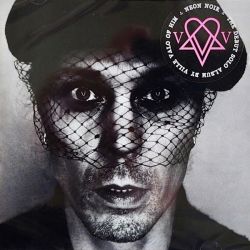 VV (Ville Valo) - Neon Noir (CD)
