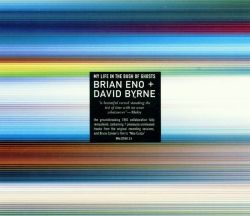 Brian Eno & David Byrne - My Life In The Bush Of Ghosts (Enhanced CD) (CD)