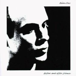 Brian Eno - Before & After Science (Remastered) (CD)